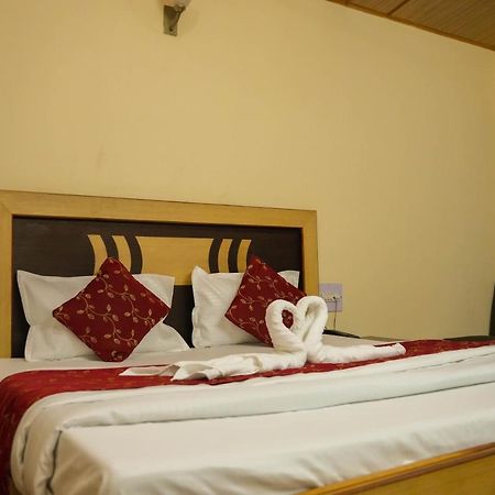 Hotel Grass Land Manāli Zewnętrze zdjęcie